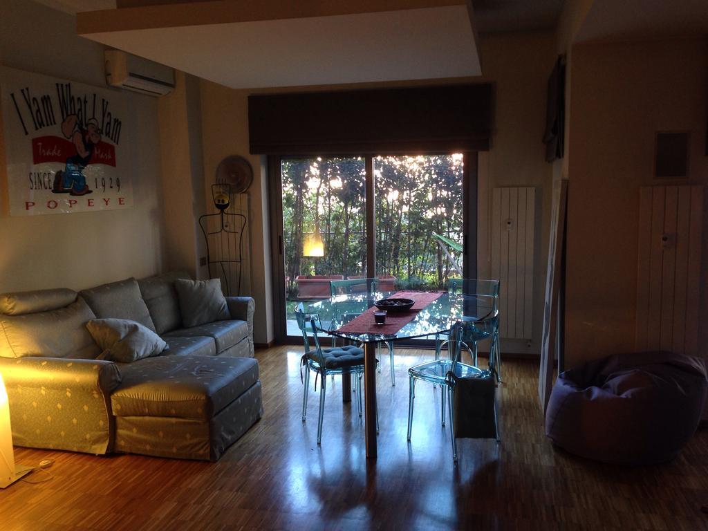 Gasthof Casa Zen Rom