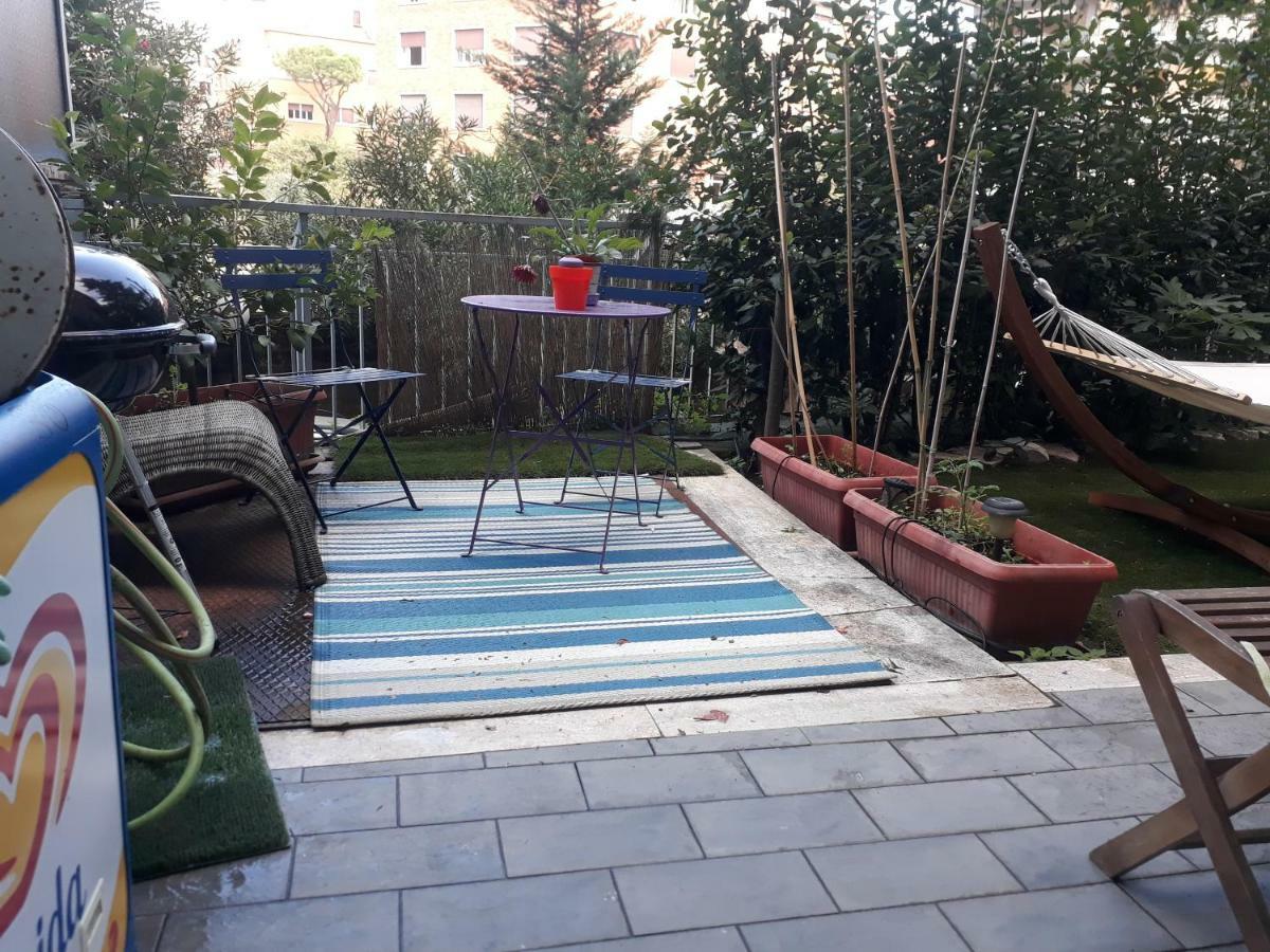 Casa Zen Rom
