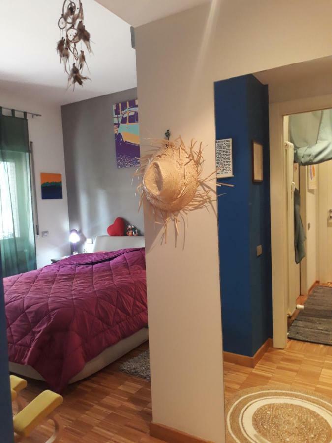 Casa Zen Gæstehus Rom