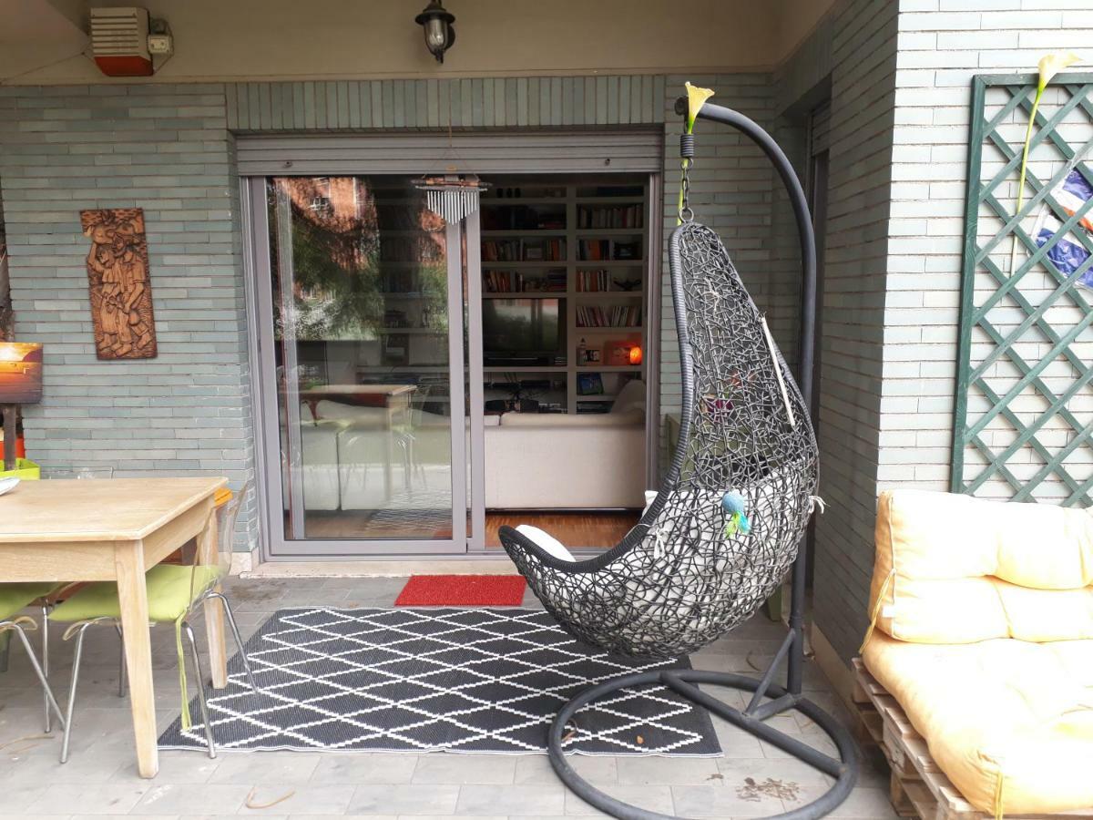 Casa Zen Gasthof Rom