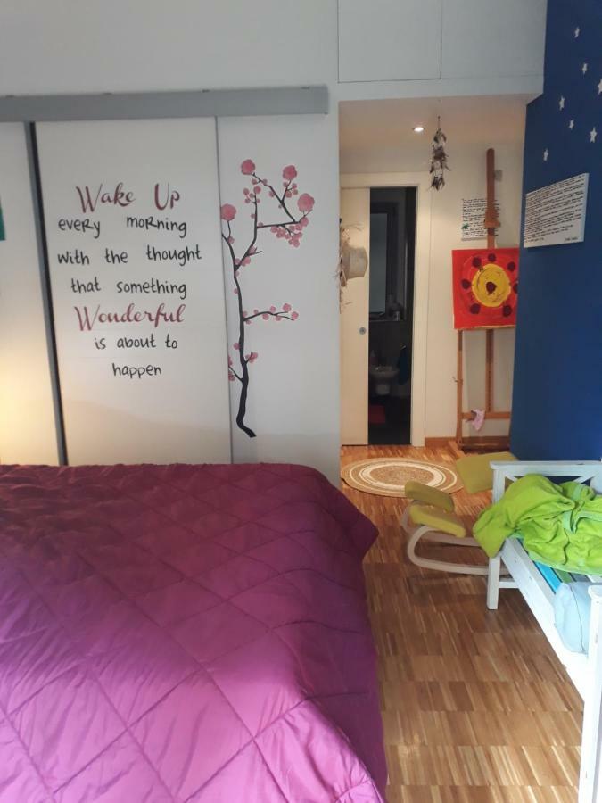 Gasthof Casa Zen Rom