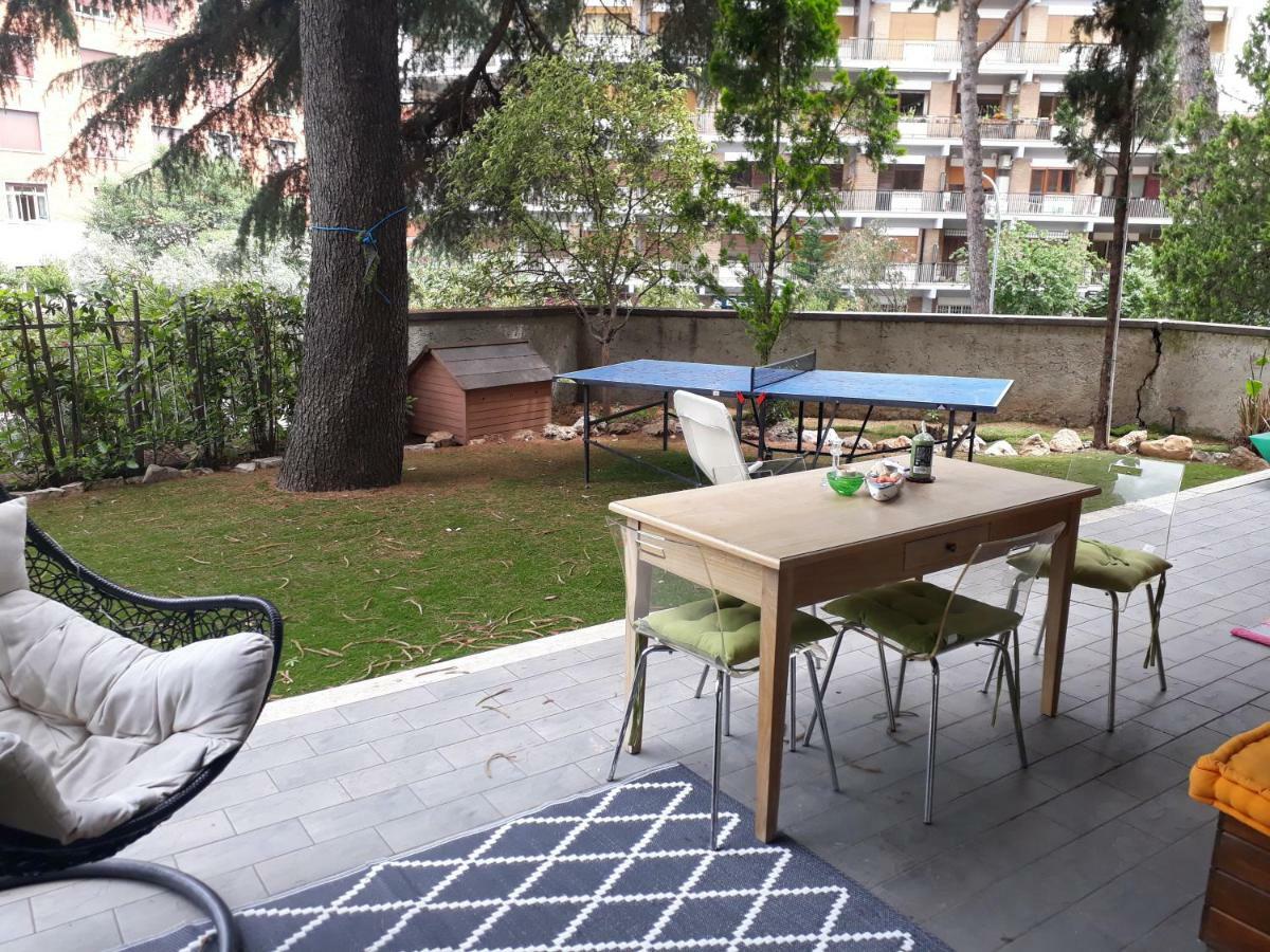 Gasthof Casa Zen Rom