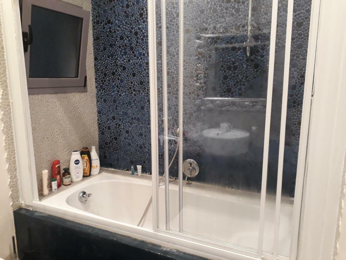 Casa Zen Gæstehus Rom