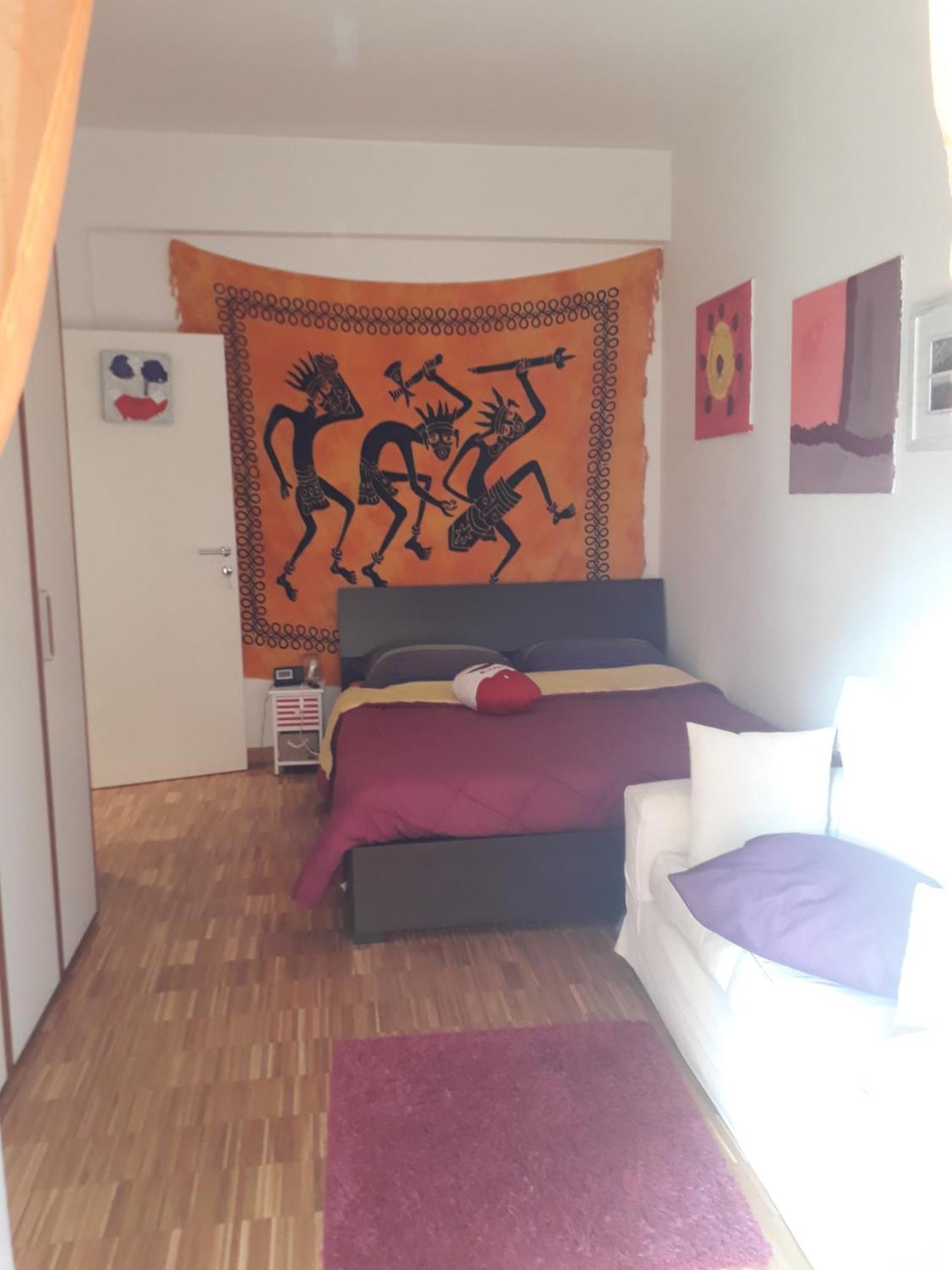 Casa Zen Gasthof Rom